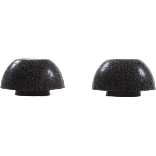 Dekoni Audio Bulletz Mercury Series Tapones de Espuma Memory Foam Extra Grande 4.9mm Pack de 3