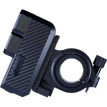 RIPOON Q101 Pro Cámara para Bicicleta Frontal 1080p 60fps 9h Batería