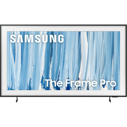 Samsung LS03HW The Frame Pro TV Mini-LED 55" 4K HDR 144Hz Wi-Fi 6E Slim Fit