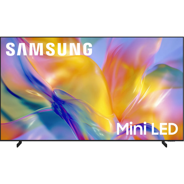 Samsung M90H TV Mini-LED Smart 100" 4K HDR 144 Hz 3 HDMI