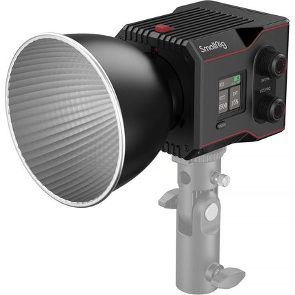 SmallRig RC 60B Luz LED de Video COB 2700 6500K con Batería PD