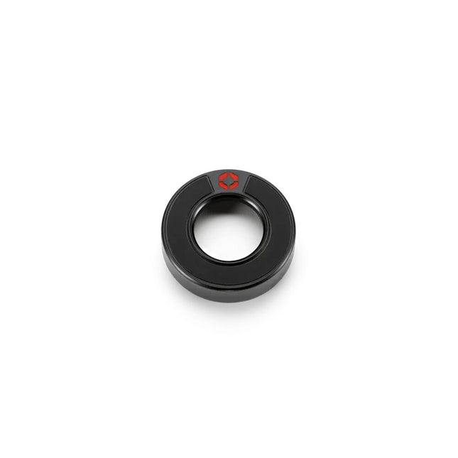 Leica Ollin Adaptador para Binoculares Geovid R y Pro con Magnetismo Seguró
