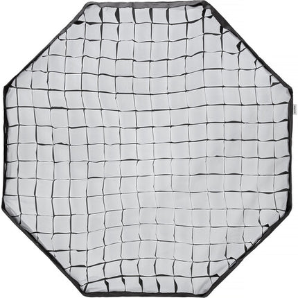 Godox EazyFlow Octa 60 Softbox Plegable 60 cm Profundidad 25 cm con Mount Bowens y Difusores