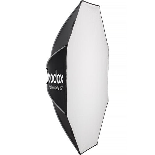 Godox EazyFlow Octa 150 Softbox Plegable 150 mm Profundidad 59 Pulgadas