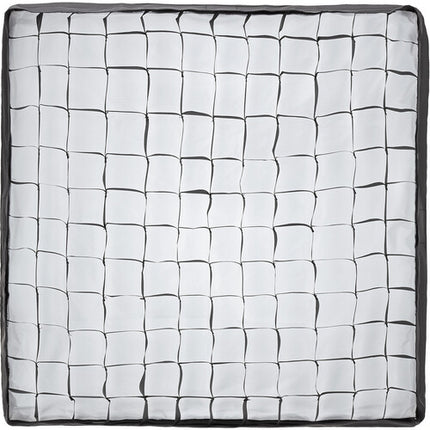 Godox EazyFlow Rectangular Softbox 40x40 cm Plegable con Difusores y Anillo Bowens