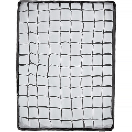 Godox EazyFlow Rect Softbox plegable 45x60cm con difusores y rejilla