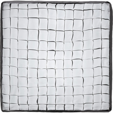Godox EazyFlow Rect 60x60 Softbox Plegable 60x60cm con Difusores y Bolsa de Transporte