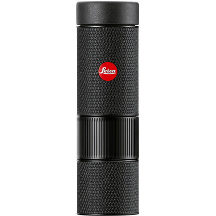 Leica 8x25 Monovid Monocular Negro Prismas P40 y Lente Close Focus