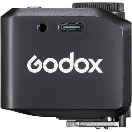 Godox iT30Pro L TTL Mini Flash para Leica con batería USB-C y bolsa de almacenamiento