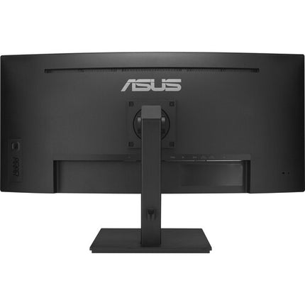 ASUS VA34VCPSR Monitor Curvo Ultrapanorámico 34" 1440p HDR USB-C 96W