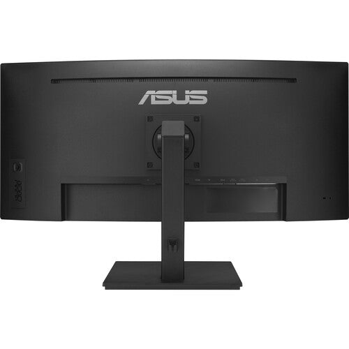 ASUS VA34VCPSR Monitor Curvo Ultrapanorámico 34" 1440p HDR USB-C 96W