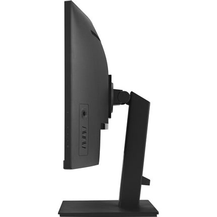 ASUS VA34VCPSR Monitor Curvo Ultrapanorámico 34" 1440p HDR USB-C 96W