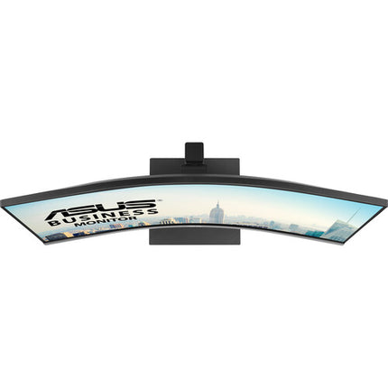 ASUS VA34VCPSR Monitor Curvo Ultrapanorámico 34" 1440p HDR USB-C 96W