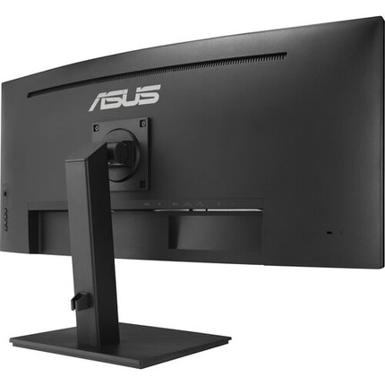 ASUS VA34VCPSR Monitor Curvo Ultrapanorámico 34" 1440p HDR USB-C 96W