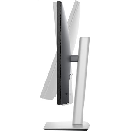Dell Dual 27" Pro Plus P2725QE Monitor 4K UHD 100Hz USB-C Hub