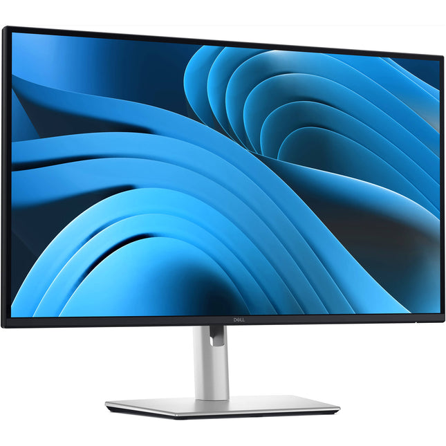 Dell Dual 27" Pro Plus P2725QE Monitor 4K UHD 100Hz USB-C Hub