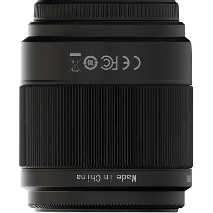 YoloLiv Yololiv Micro Four Thirds 18mm f/1.4 Lente con autofoco y 22.6mm círculo de imagen
