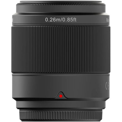 YoloLiv Yololiv Micro Four Thirds 18mm f/1.4 Lente con autofoco y 22.6mm círculo de imagen