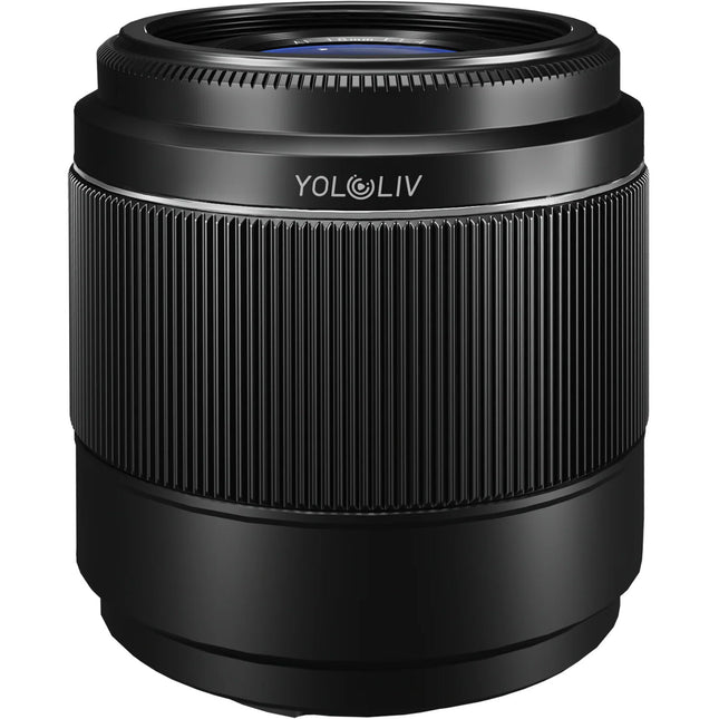 YoloLiv Yololiv Micro Four Thirds 18mm f/1.4 Lente con autofoco y 22.6mm círculo de imagen
