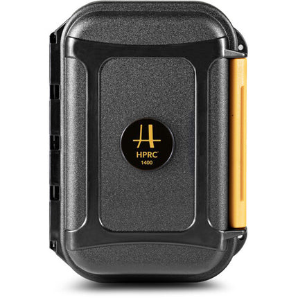 HPRC Estuche Protector para Insta360 X5 Negro Impermeable con Espuma Precut