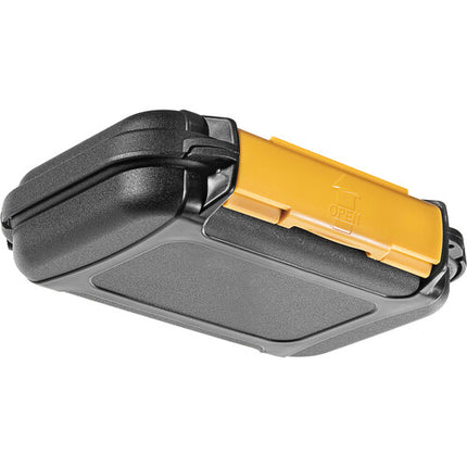 HPRC Estuche Protector para Insta360 X5 Negro Impermeable con Espuma Precut
