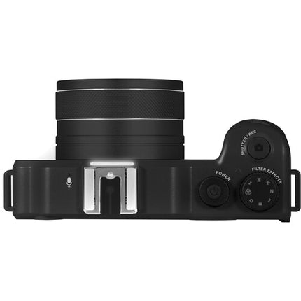 Minolta MND65 Cámara Digital Selfie 56MP Zoom 18x Monitor 3" 32GB