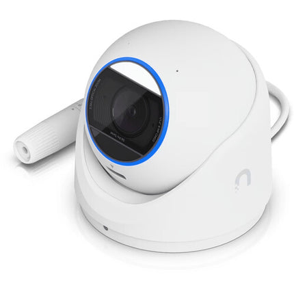 Ubiquiti UniFi G6 Pro Cámara de Red Exterior UHD 4K Visión Nocturna 131 ft