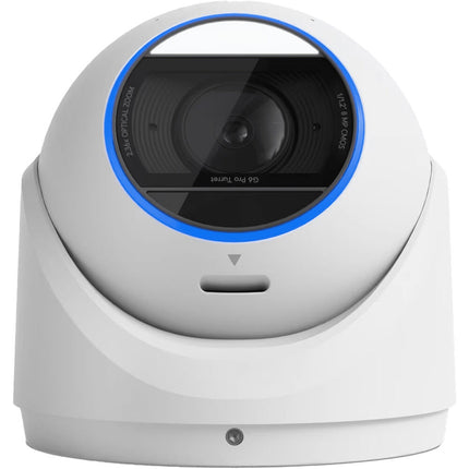 Ubiquiti UniFi G6 Pro Cámara de Red Exterior UHD 4K Visión Nocturna 131 ft