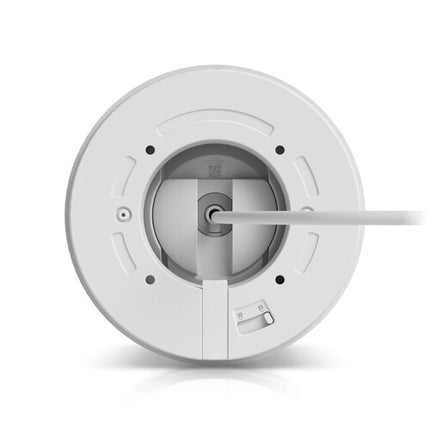 Ubiquiti UniFi G6 Pro Cámara de Red Exterior UHD 4K Visión Nocturna 131 ft