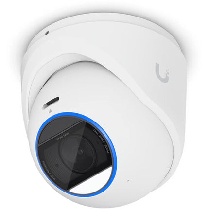 Ubiquiti UniFi G6 Pro Cámara de Red Exterior UHD 4K Visión Nocturna 131 ft