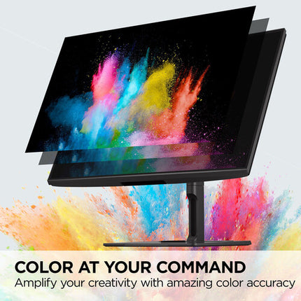 ViewSonic ColorPro VP2786A-4K Monitor 27" UHD 4K USB-C 90W
