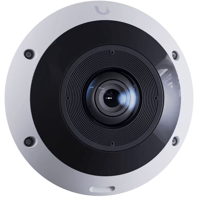 Ubiquiti UniFi G6 Pro 360 Cámara Panorámica Exterior 12MP 360° IP66