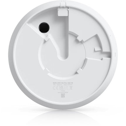 Ubiquiti UniFi G6 Pro 360 Cámara Panorámica Exterior 12MP 360° IP66