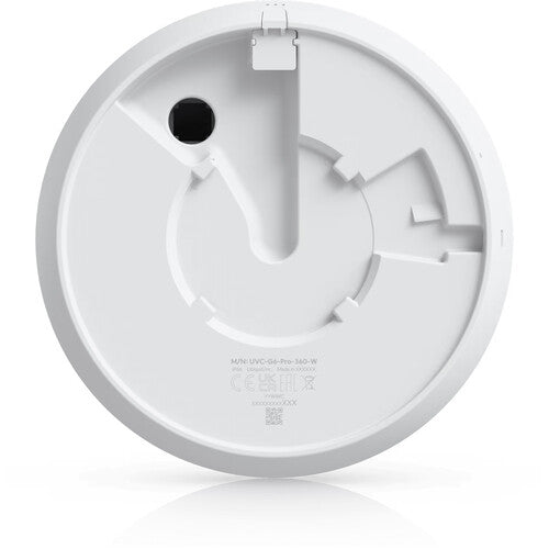 Ubiquiti UniFi G6 Pro 360 Cámara Panorámica Exterior 12MP 360° IP66