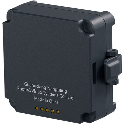 Nanlux CRMX Módulo para Evoke 5C Control inalámbrico DMX LumenRadio montaje magnético