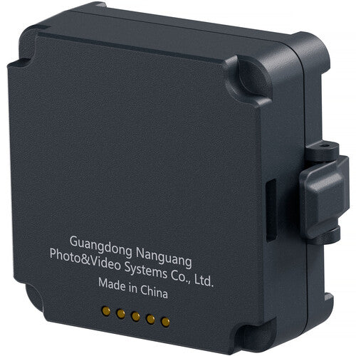 Nanlux CRMX Módulo para Evoke 5C Control inalámbrico DMX LumenRadio montaje magnético
