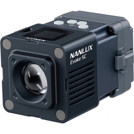 Nanlux CRMX Módulo para Evoke 5C Control inalámbrico DMX LumenRadio montaje magnético