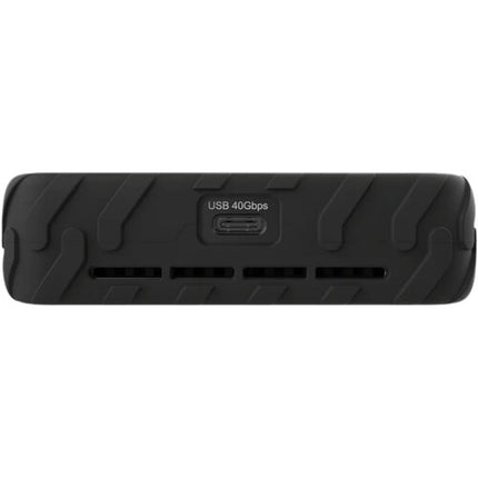 Glyph Technologies Capture+ Lector de Tarjetas CFexpress 4.0 Tipo B 40 Gb/s USB-C
