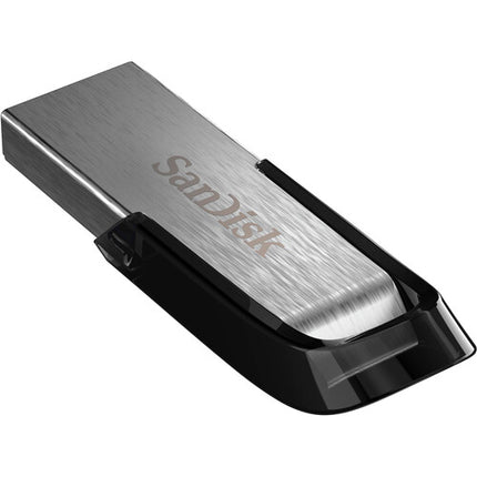 SanDisk Ultra Flair USB-A 3.2 Gen 1 Pendrive 64GB 150MB/s Velocidad