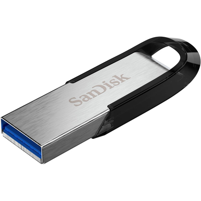 SanDisk 128GB Ultra Flair Unidad Flash USB-A 3.2 Gen 1 150 MB/s