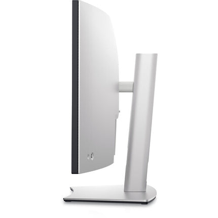 Dell Dual 38 UltraSharp Monitor Curvo 38 Pulgadas WQHD+ 3840x1600 2300R