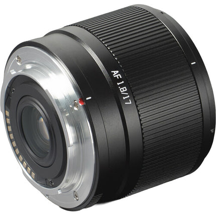 TTArtisan AF 17mm f/1.8 Air Objetivo Gran Angular Sony E APS-C 25.5mm