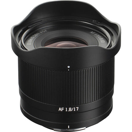 TTArtisan AF 17mm f/1.8 Air Objetivo Gran Angular Sony E APS-C 25.5mm