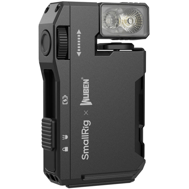 SmallRig THUMB EDC Linterna portátil x2 pack