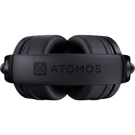 Atomos StudioSonic AIR Auriculares con Cancelación Activa y Drivers 50mm
