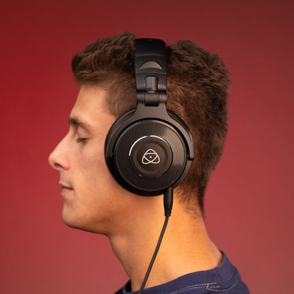Atomos StudioSonic AIR Auriculares con Cancelación Activa y Drivers 50mm