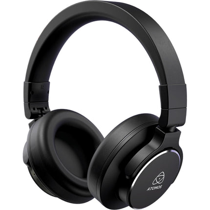Atomos StudioSonic AIR Auriculares con Cancelación Activa y Drivers 50mm