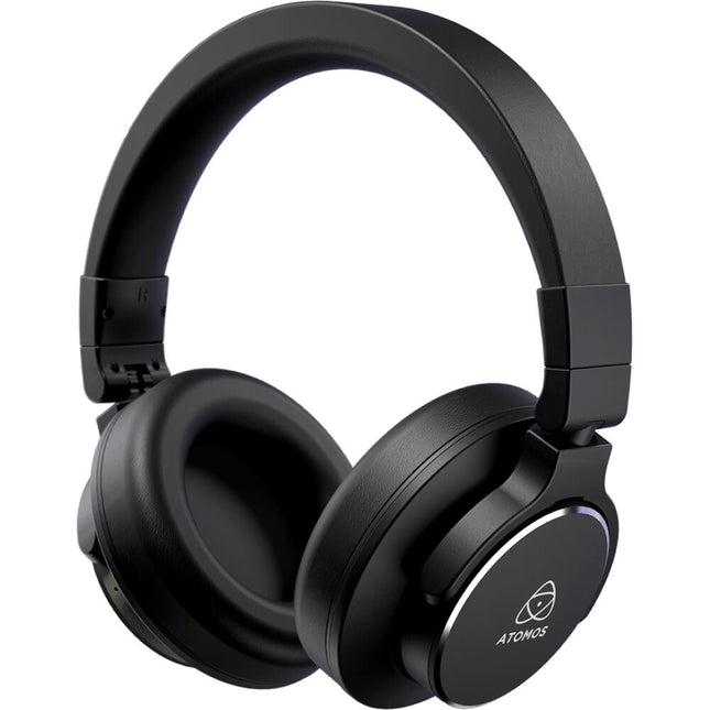 Atomos StudioSonic AIR Auriculares con Cancelación Activa y Drivers 50mm