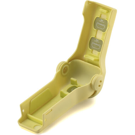 Tilta Estuche de Viaje Protector para DJI Osmo Pocket 4 con Filtro Integrado Verde Lima