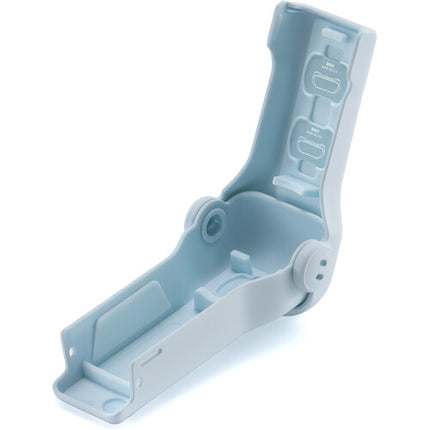 Tilta Estuche de Viaje Protector para DJI Osmo Pocket 4 Azul Resistente con Almacenamiento para Filtros